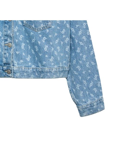  VERO MODA | 10335637/Medium Blue Denim